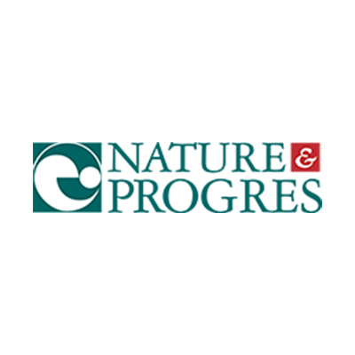 logo nature et progrès