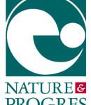 logo nature et progrès