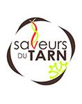 logo saveurs du tarn
